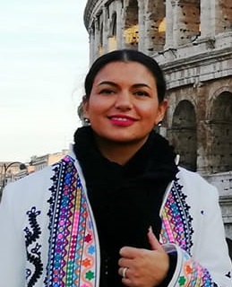 PhD student @ Babes-Bolyai University, Cluj-Napoca, Romania